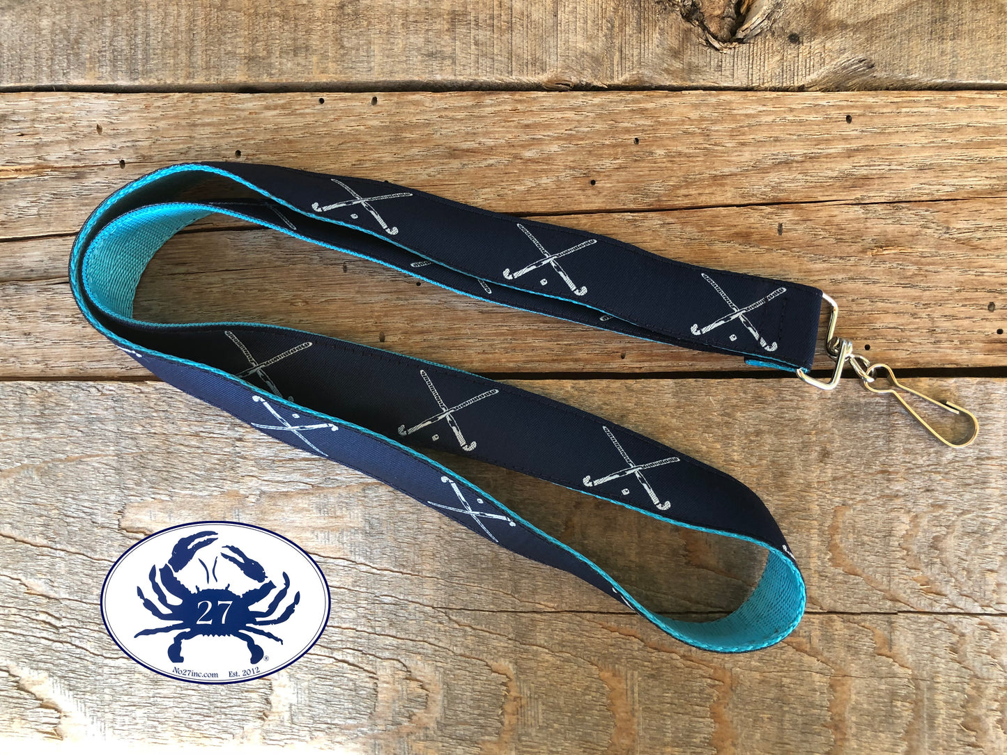 Field Hockey Lanyards