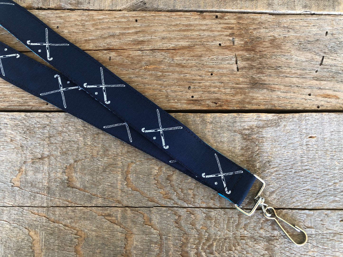 Field Hockey Lanyards