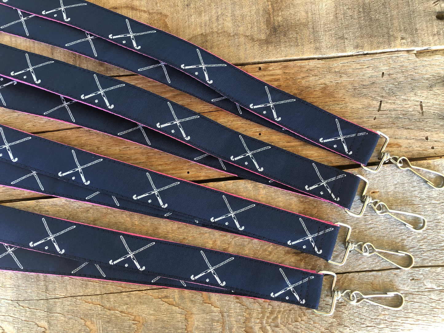 Field Hockey Lanyards