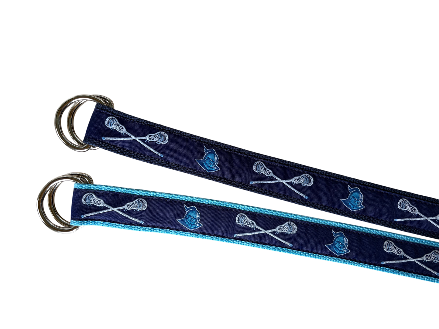 Knights Lacrosse D-RING Belt