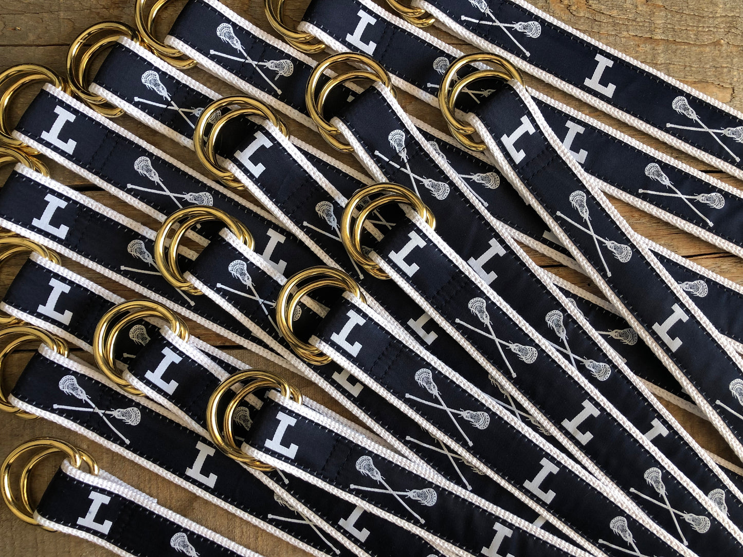 Loyola High School...team, coaches, Moms!...3rd Re-Stock Order
