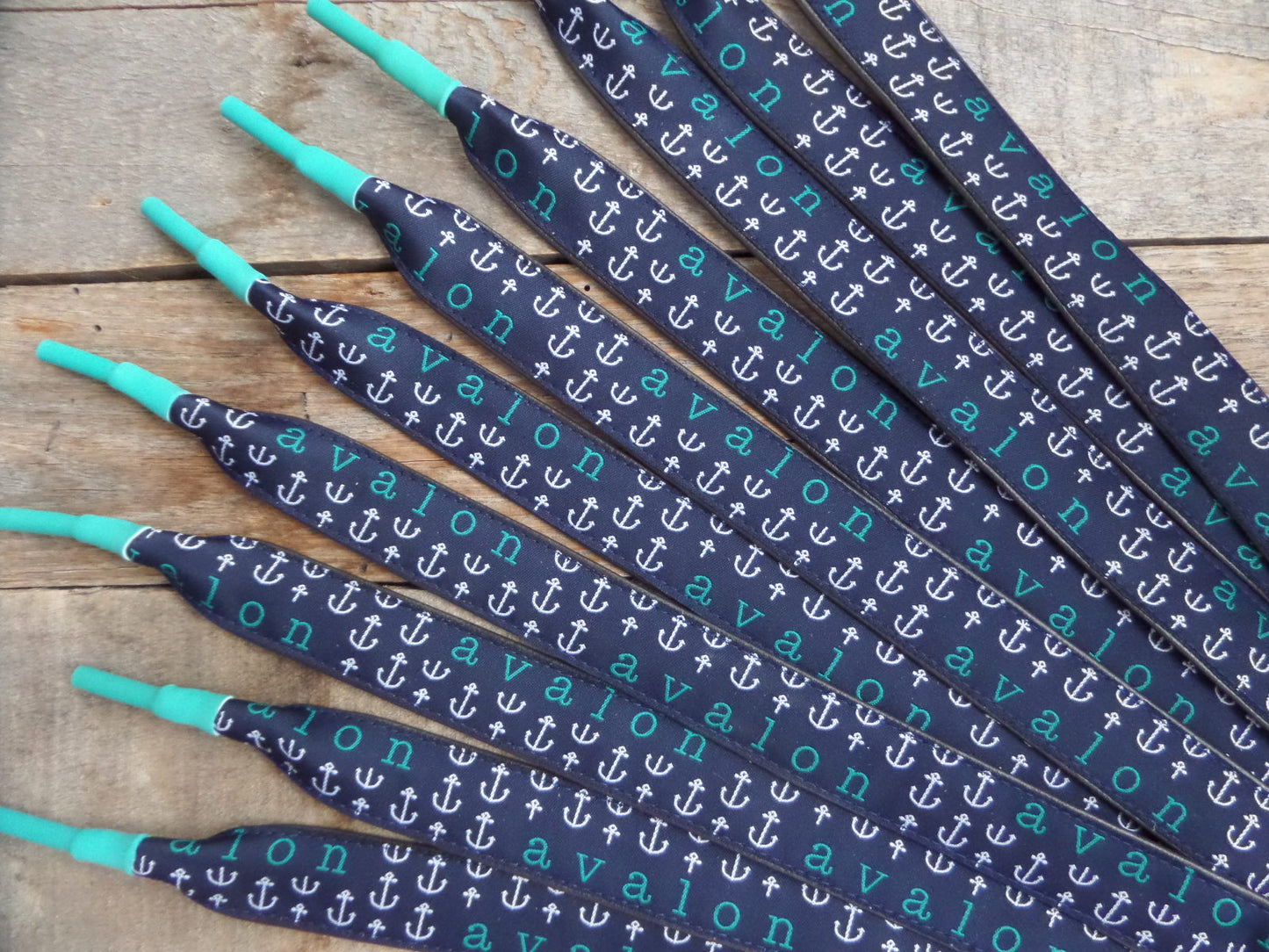 Breezin' Up / Sunglass Straps Avalon and Stone Harbor/ Key Chains Ocean City
