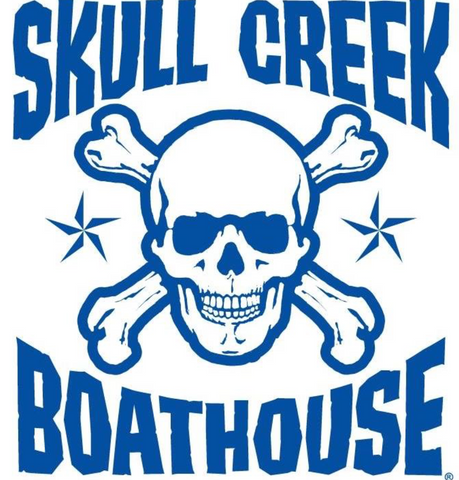 Skull Creek Boathouse/Spargur