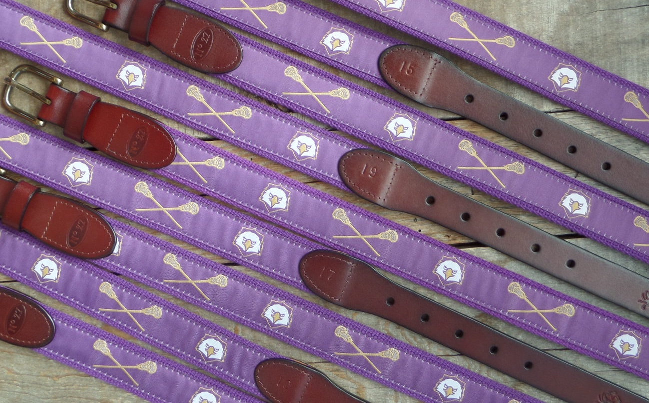 Leather Stamp / Monogram