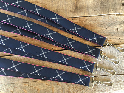 Field Hockey Lanyards