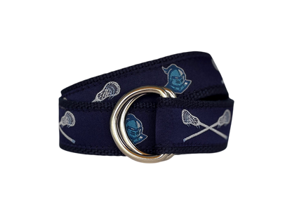 Knights Lacrosse D-RING  Belt