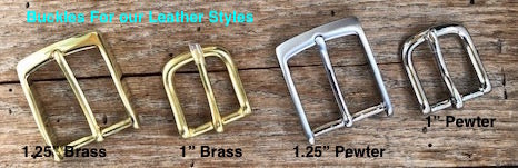 History of the American Flag Ribbon Belt