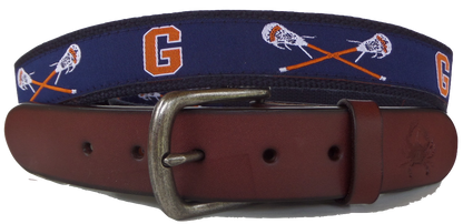 Horace Greeley High School