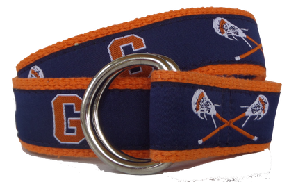 Horace Greeley High School