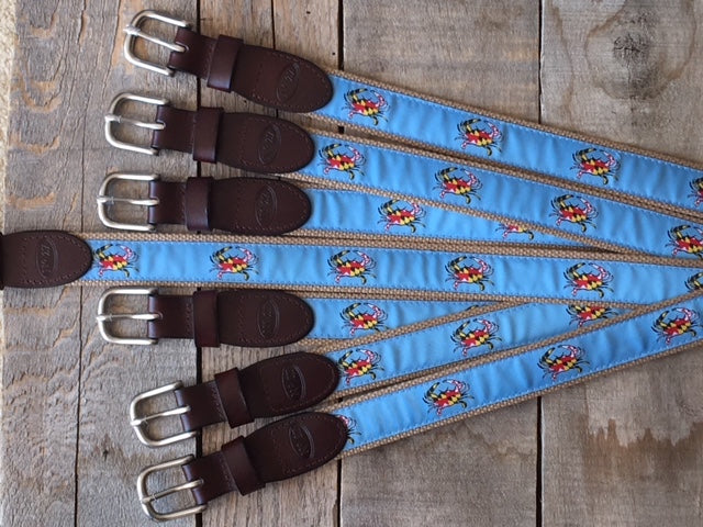 Stocked Ribbon/Custom Made