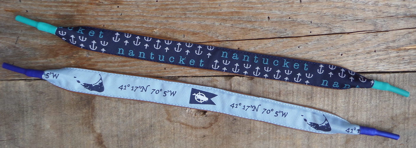 Breezin' Up / Key Chains/ Sea Isle City/Nantucket
