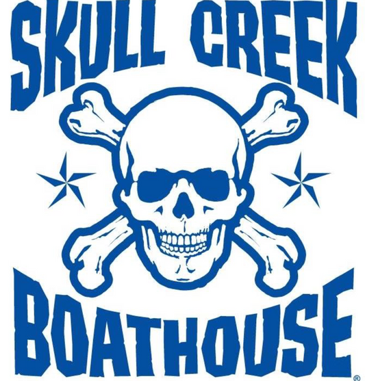Skull Creek Boathouse/Spargur