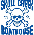 Skull Creek Boathouse/Spargur