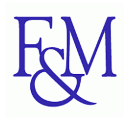 Custom F&M Belts/Key Chains 2022
