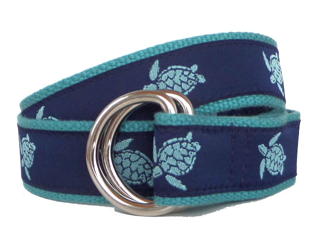 D-Ring Style Belts – No27inc