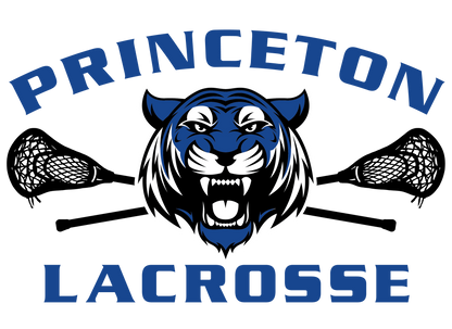 Princeton Lacrosse Seniors Year 2
